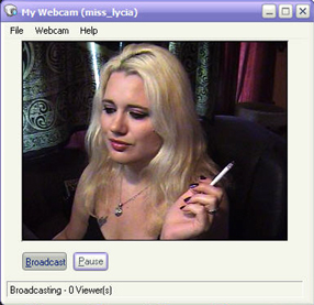Web Cam