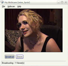 Web Cam