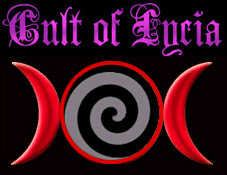 Join the Cult of Lycia!