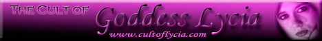 Join the Cult of Lycia!
