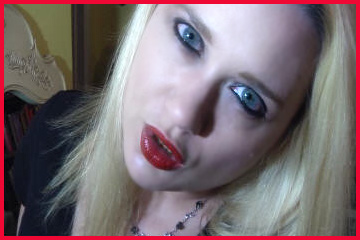 Erotic Hypnosis - Hypnodomme