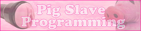 "Pig Slave Programming" Humiliation Trance MP3